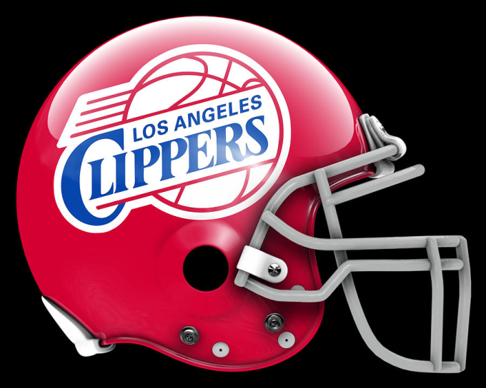 Houston Rockets vs. Los Angeles Clippers