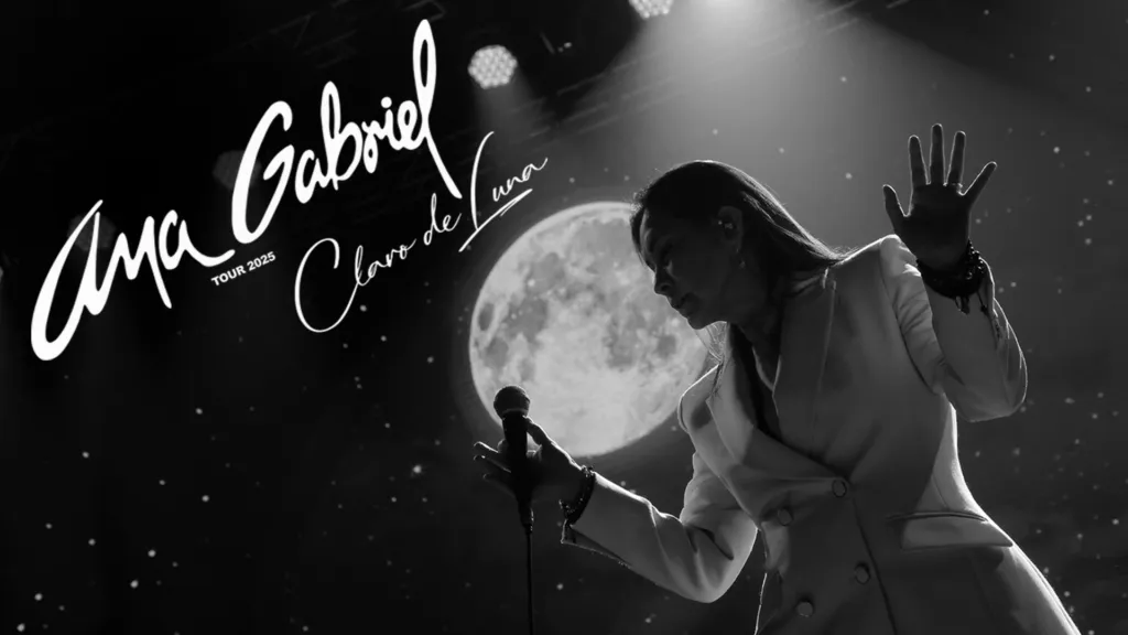 Ana Gabriel