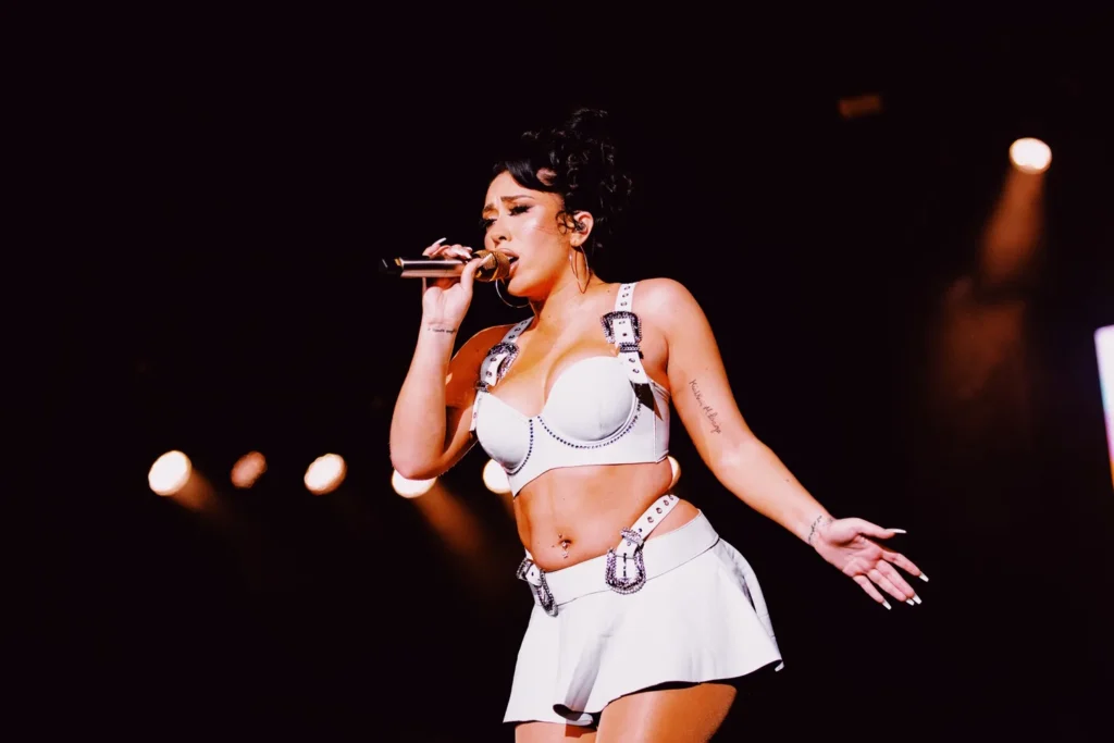 Kali Uchis tickets
