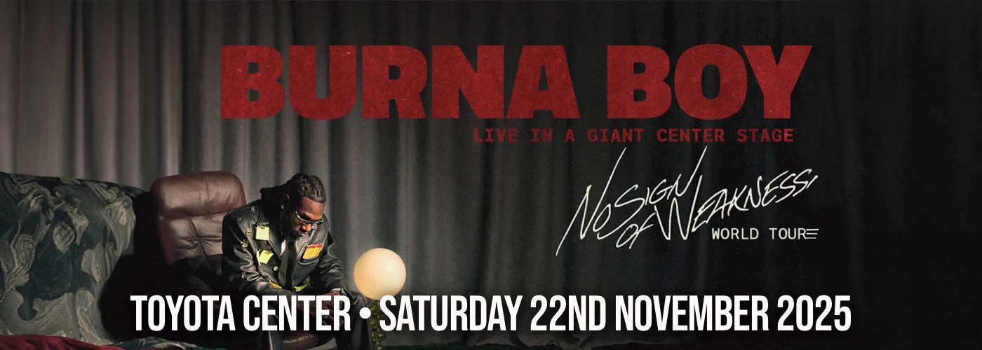 Burna Boy