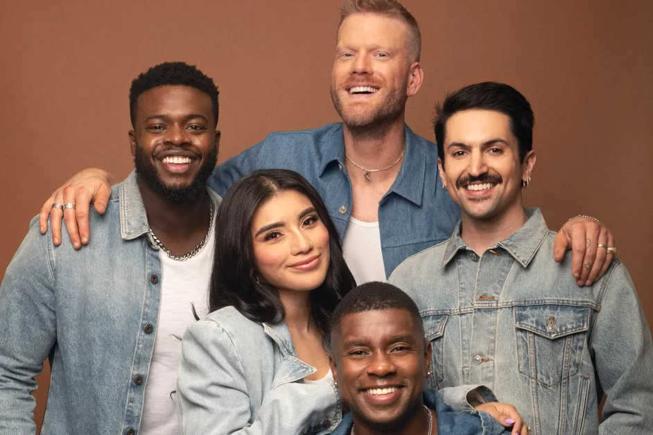 Pentatonix tickets