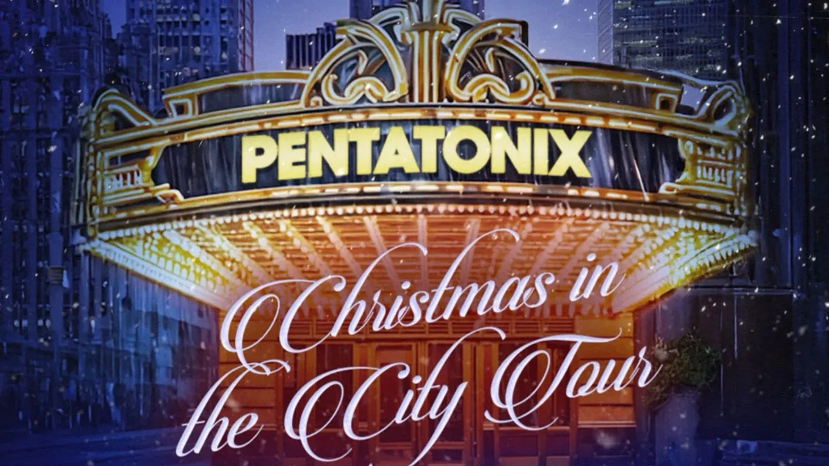 Pentatonix