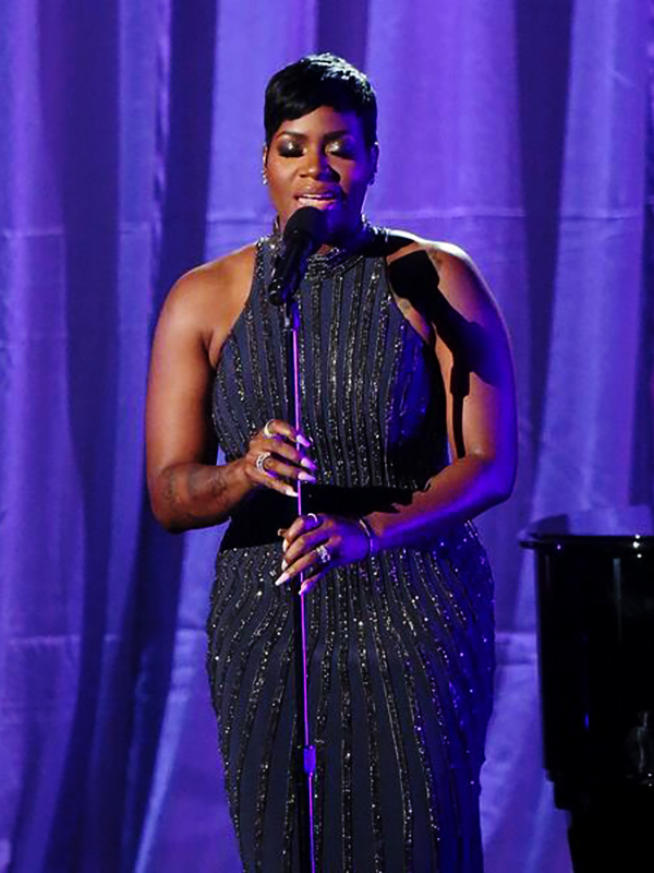 Fantasia & Anthony Hamilton tickets