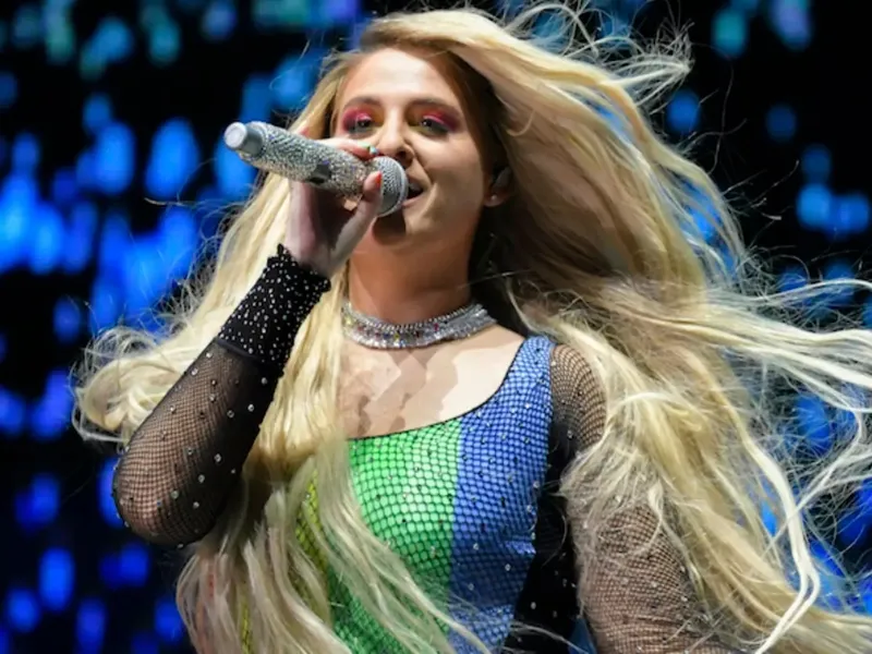 Meghan Trainor tickets