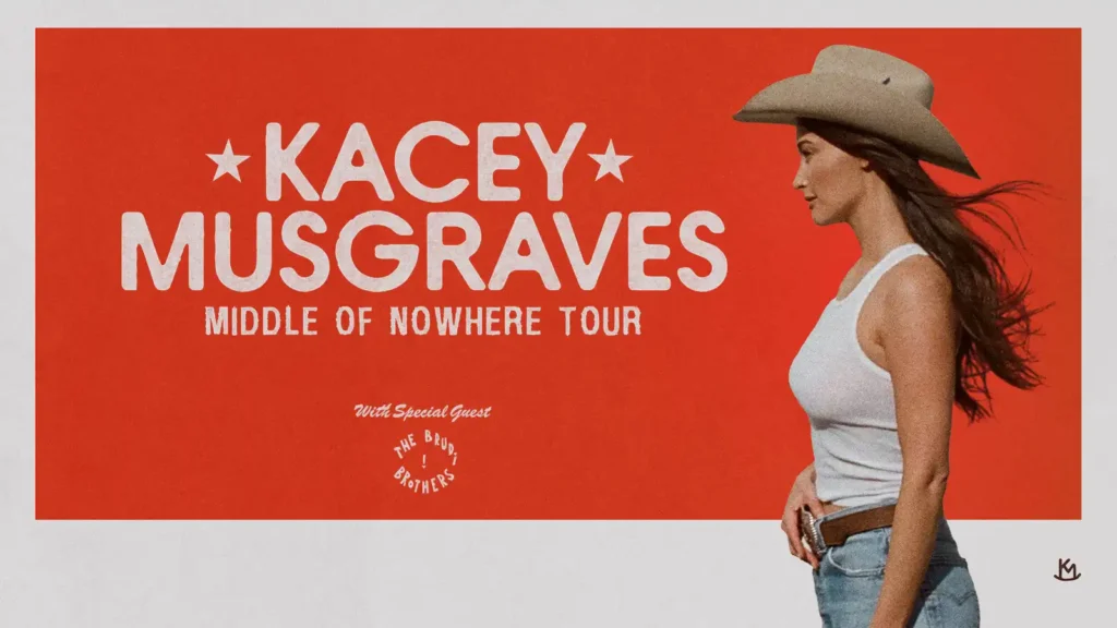 Kacey Musgraves at Toyota Center - TX
