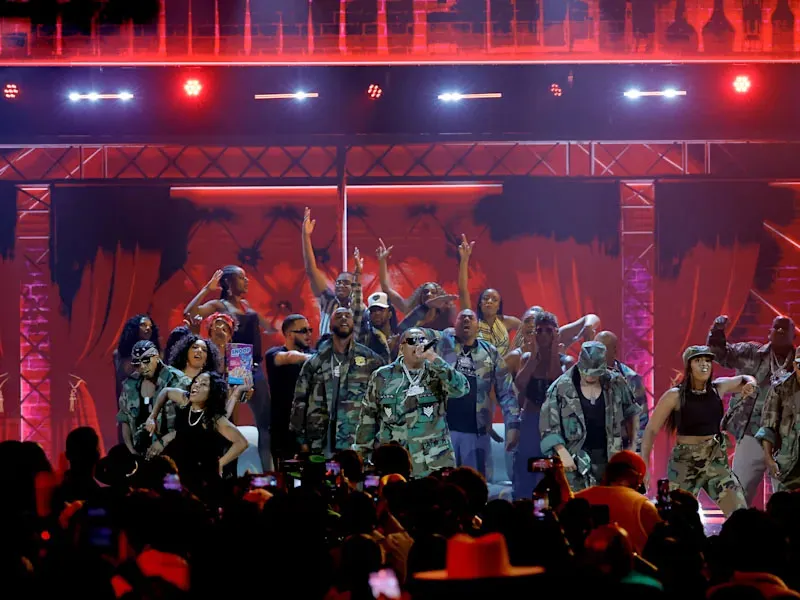 Cash Money & No Limit Tour tickets