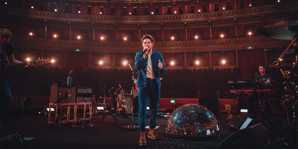 Niall Horan tickets